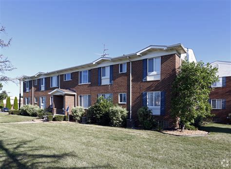 cheap apts move in now woodhaven area